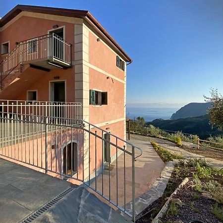 Agriturismo Missanega Monterosso al Mare Exterior photo
