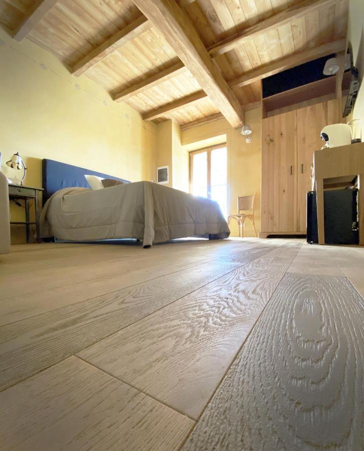 Agriturismo Missanega Monterosso al Mare Exterior photo
