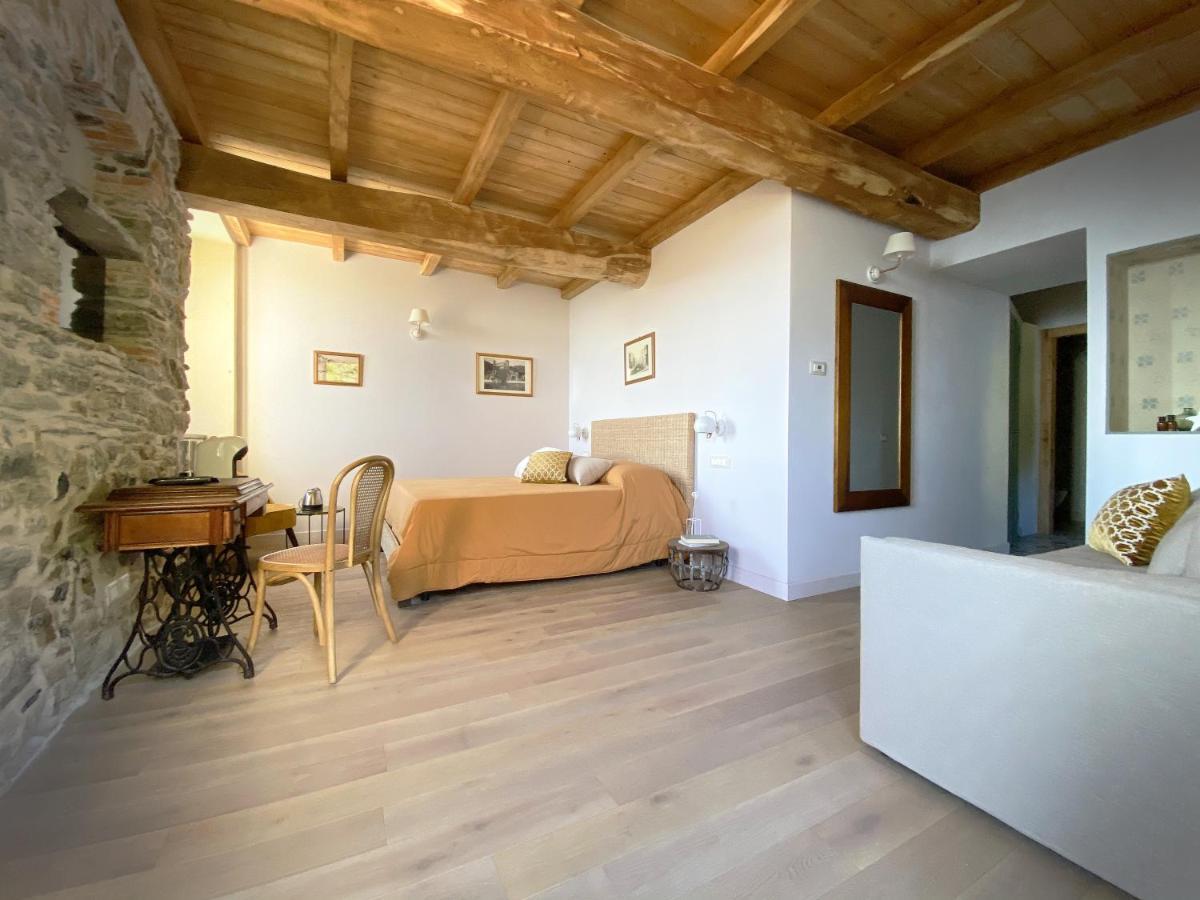 Agriturismo Missanega Monterosso al Mare Exterior photo