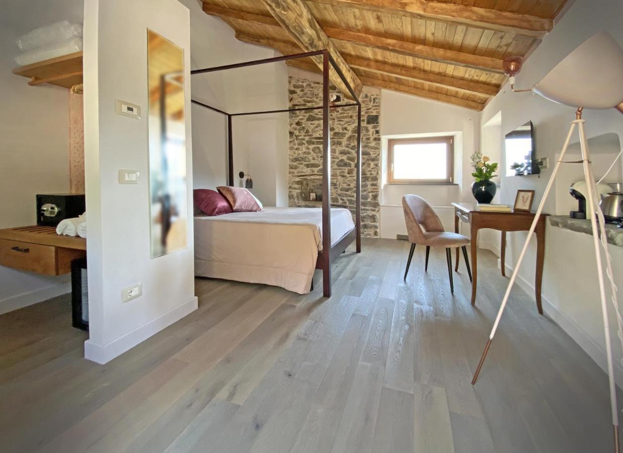 Agriturismo Missanega Monterosso al Mare Exterior photo