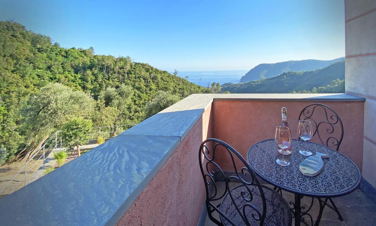 Agriturismo Missanega Monterosso al Mare Exterior photo