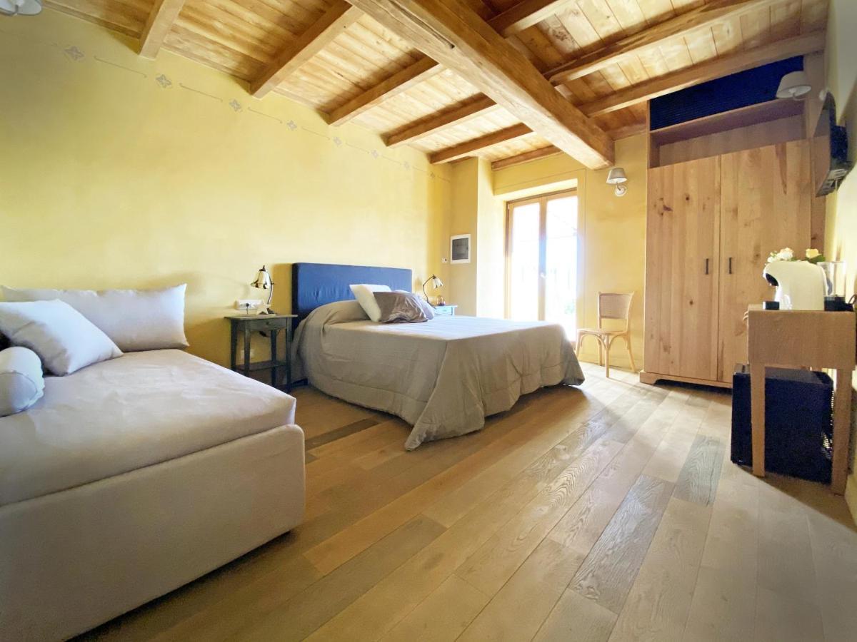 Agriturismo Missanega Monterosso al Mare Exterior photo