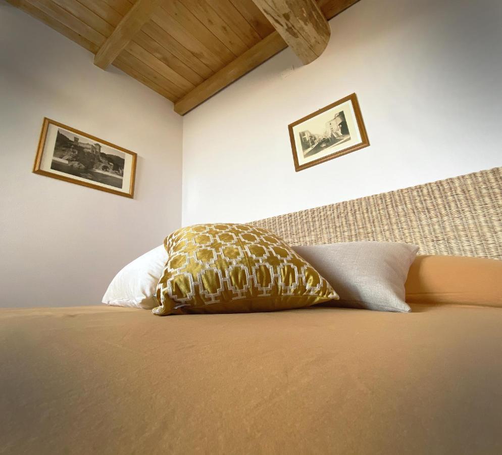 Agriturismo Missanega Monterosso al Mare Exterior photo