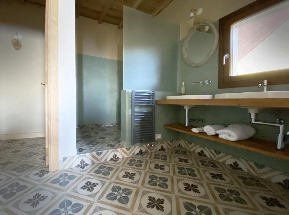 Agriturismo Missanega Monterosso al Mare Exterior photo